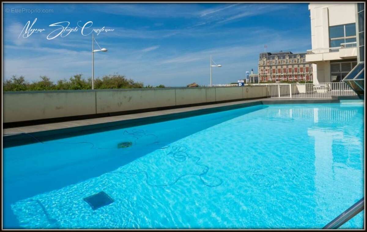 Appartement à vendre 4 pièces BIARRITZ (64) de 104,11 m² à la grande plage - photo 16