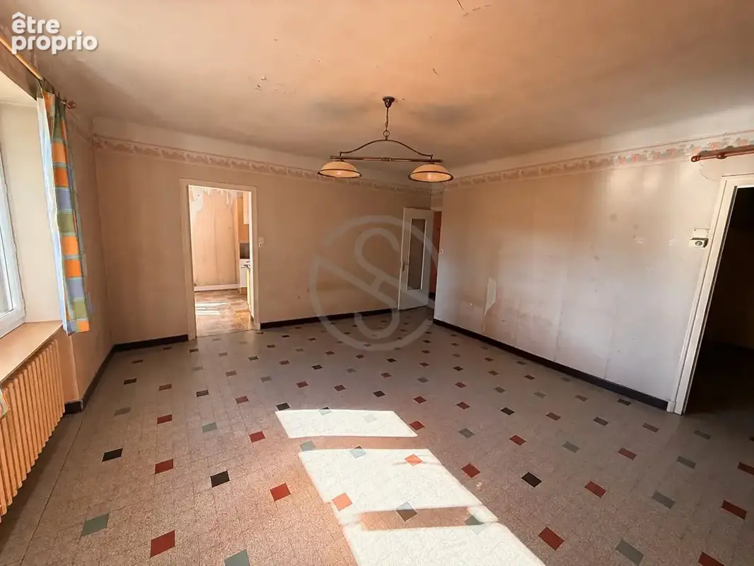 Maison Saint Pierre De Bressieux 6 pièce(s) 128 m2 - photo 6