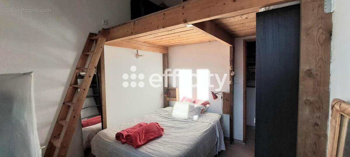 Maison à MARSEILLE-16E