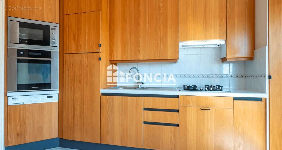 Appartement à VANNES