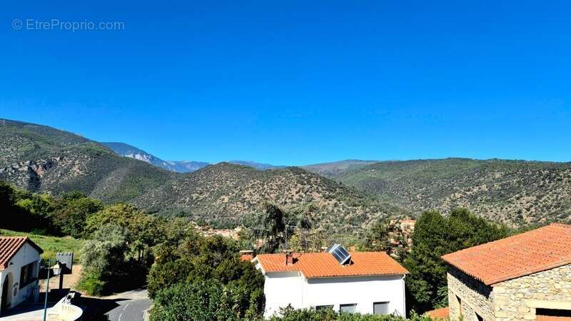 Maison à RIA-SIRACH