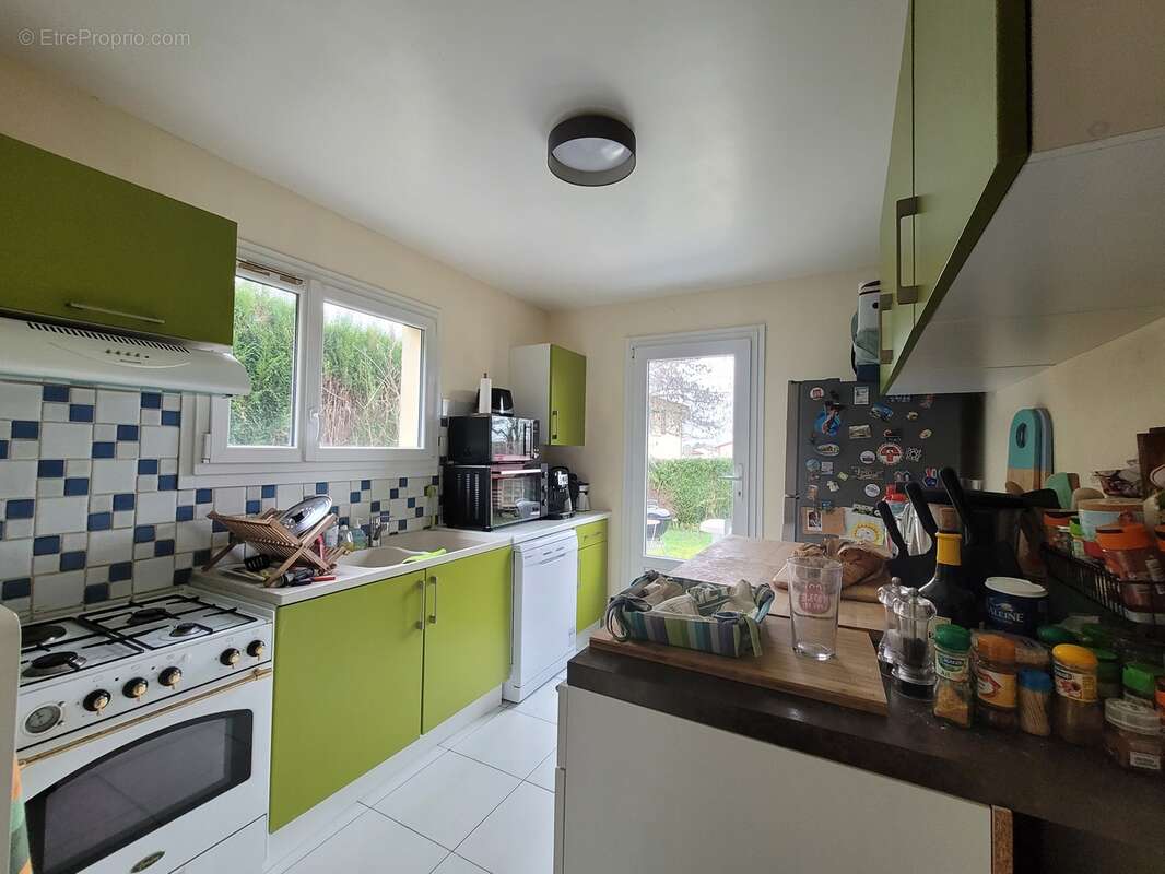 Maison à CONDAT-SUR-VIENNE