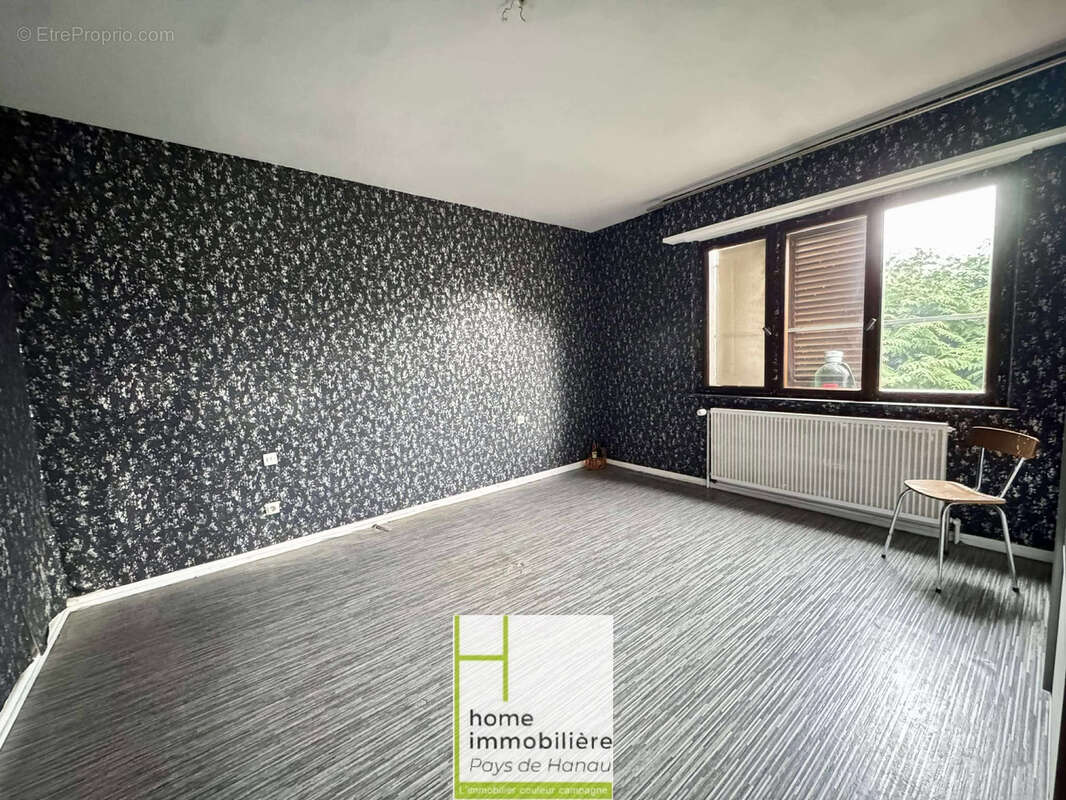 Maison à OTTERSTHAL