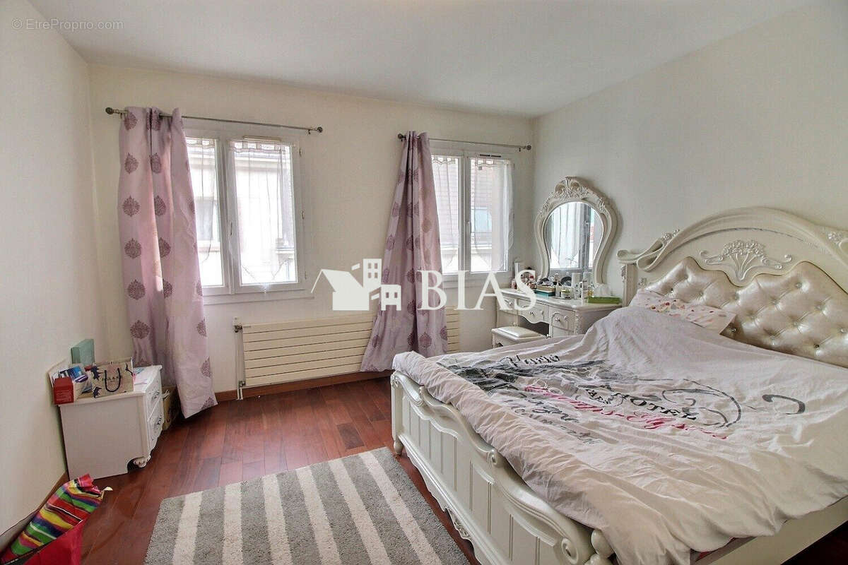 Appartement à ELBEUF