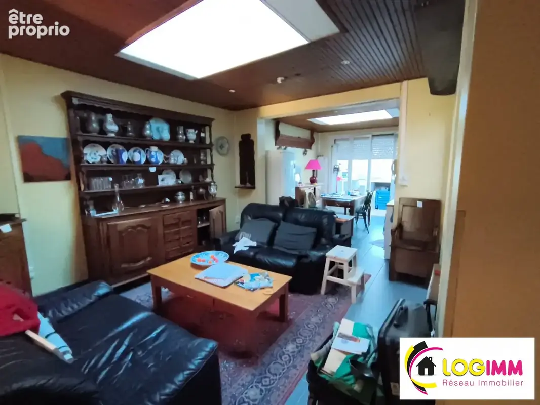 Appartement 165 m² à Valenciennes  - photo 2