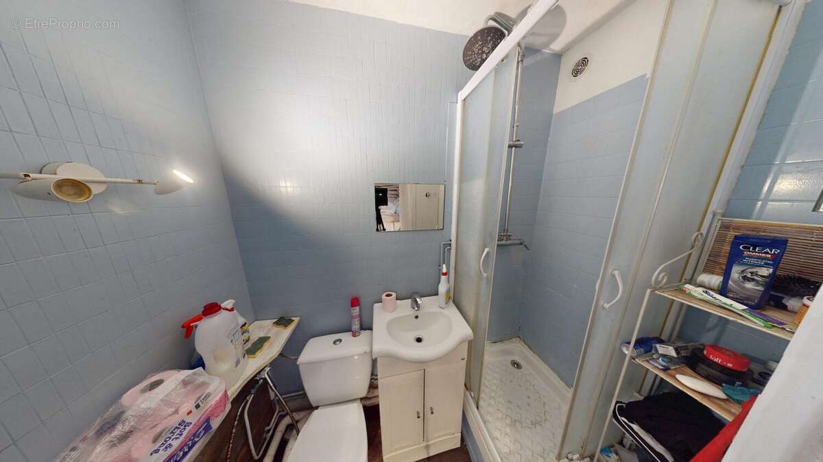 Appartement à ORLEANS