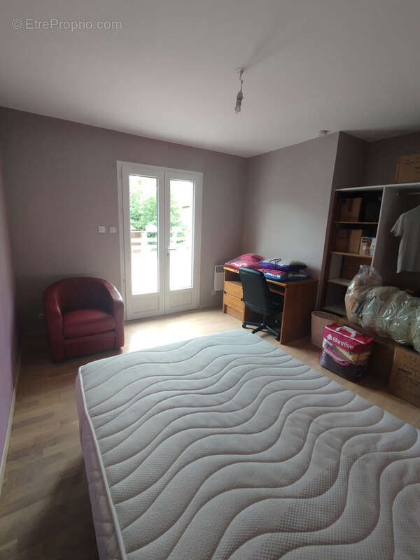 Maison plain-pied - photo 8
