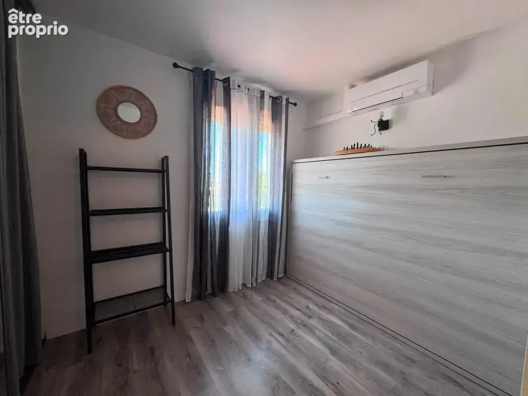 Pinède. Maison 3 pièces 50 m² - photo 17