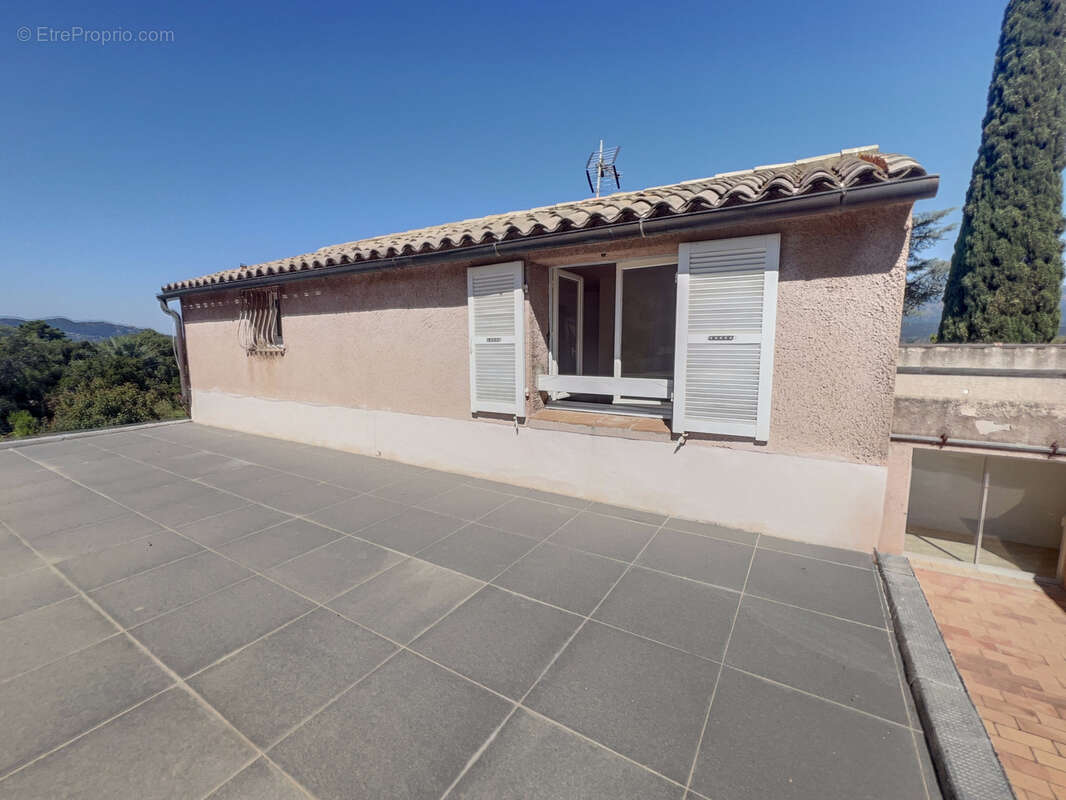 Maison à PORTO-VECCHIO