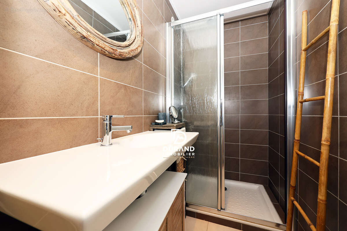 Centre station, T1 bis 4/6 couchages de 31 m2 - photo 8