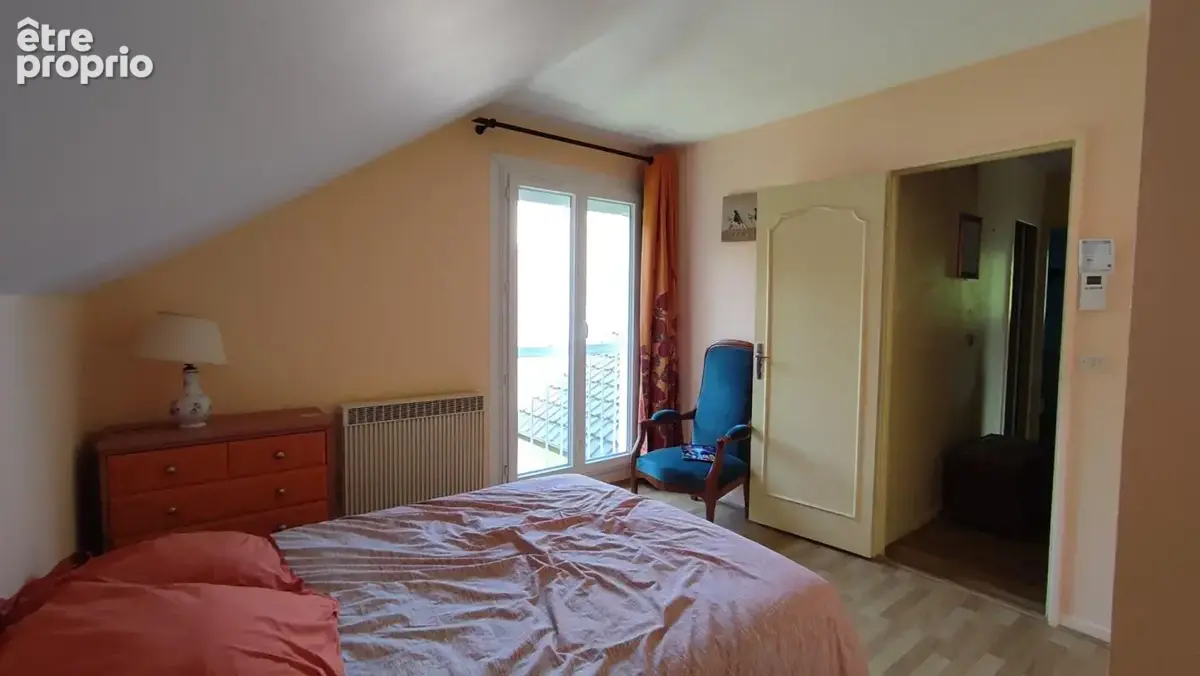 Maison Rochefort En Yvelines 8 pièce(s) 227 m2 - photo 11