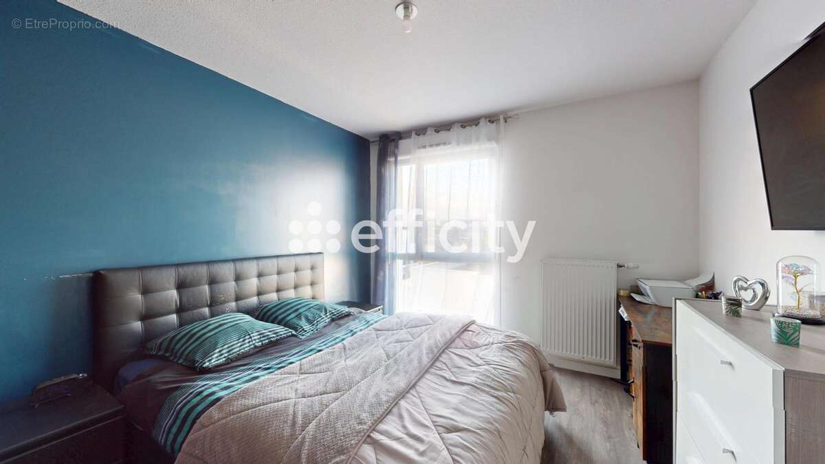 Appartement - photo 6
