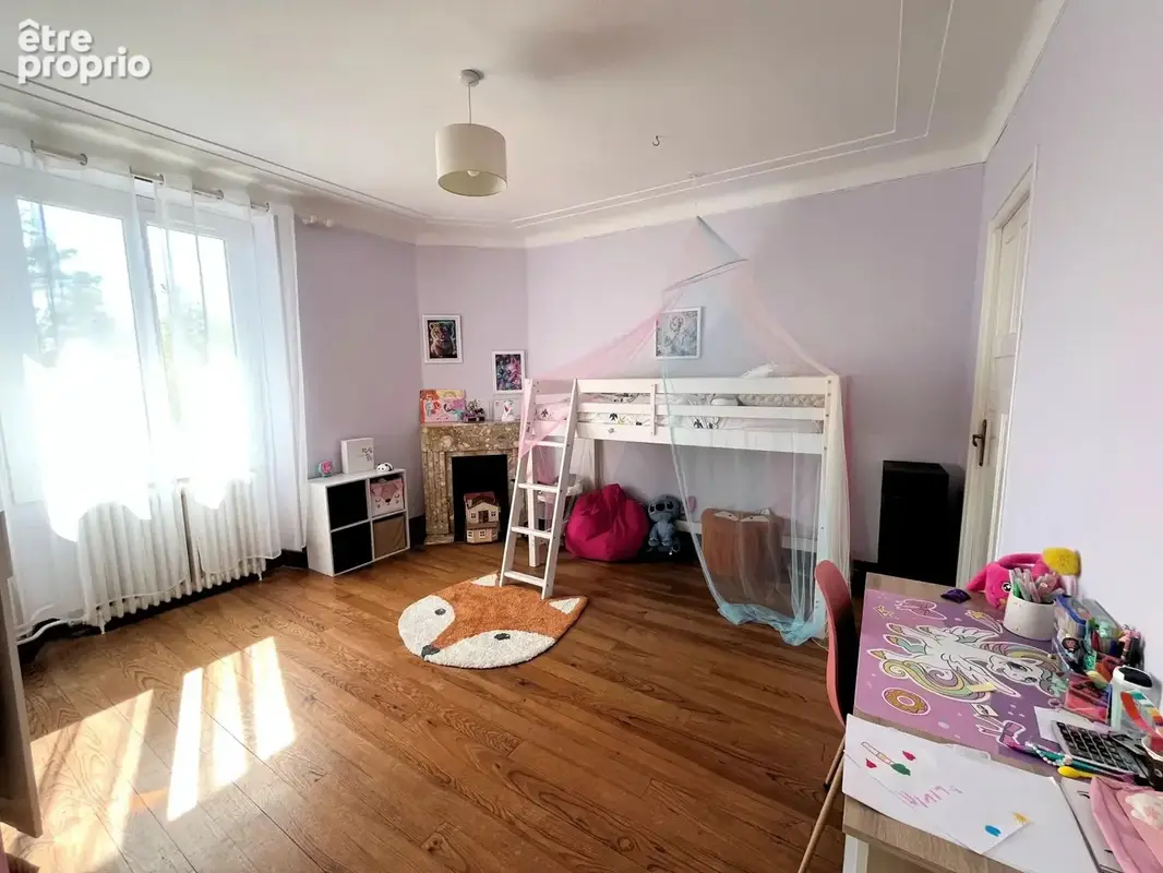 Maison 257m², 5 chambres, 3249m² de terrain, grande dépendance - photo 16
