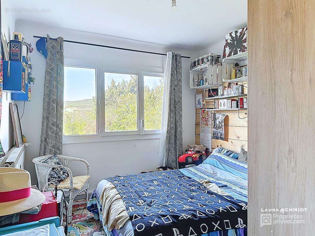 Appartement à BRIGNOLES