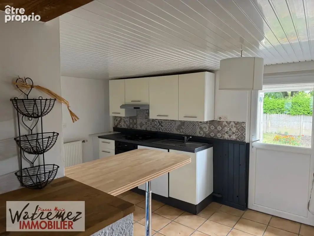 Maison 119 m² à Forest-En-Cambresis  - photo 2