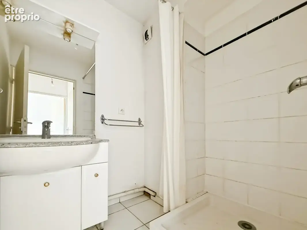 Appartement 42m² à bordeaux - photo 5