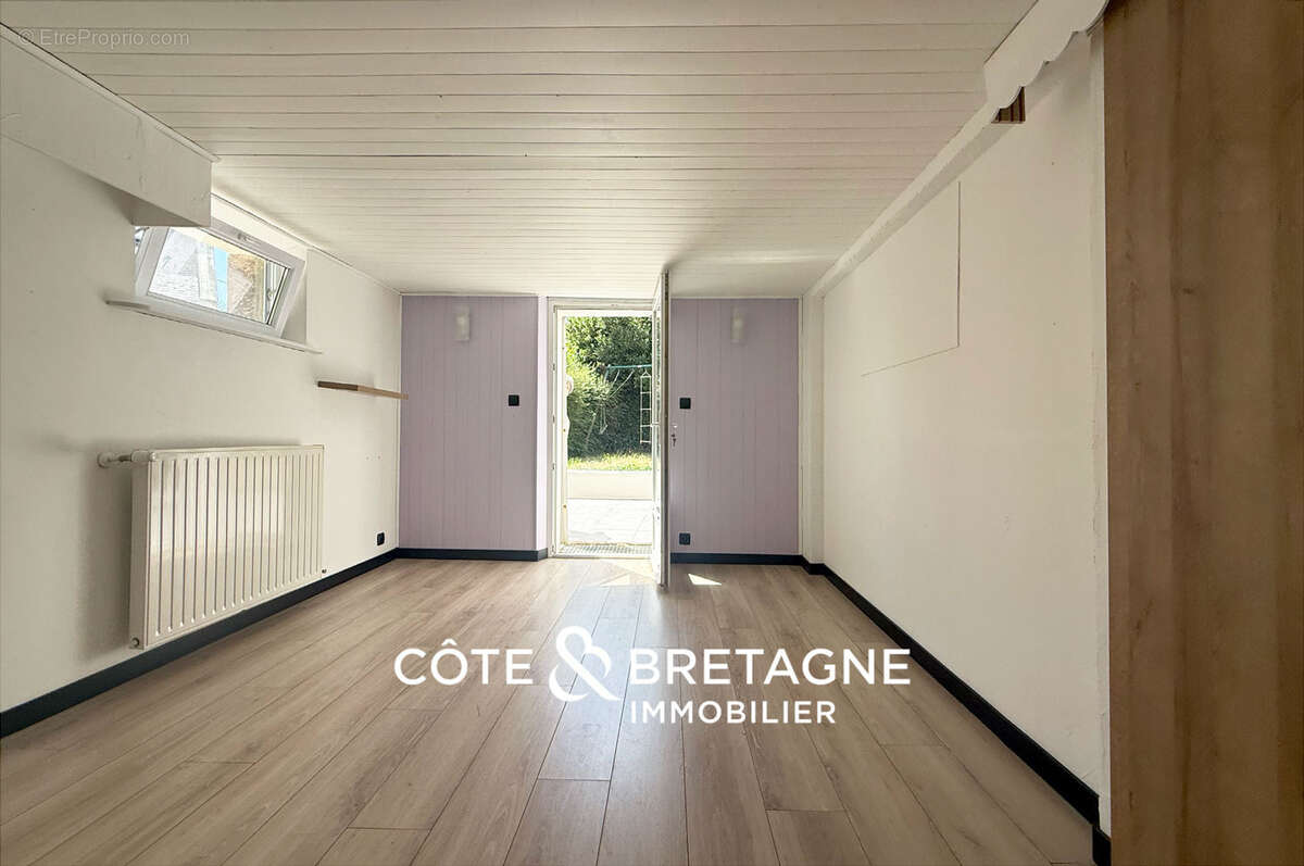 Acheter a plerin, maison de ville avec un air de vacances  réf : 2026158 - photo 14