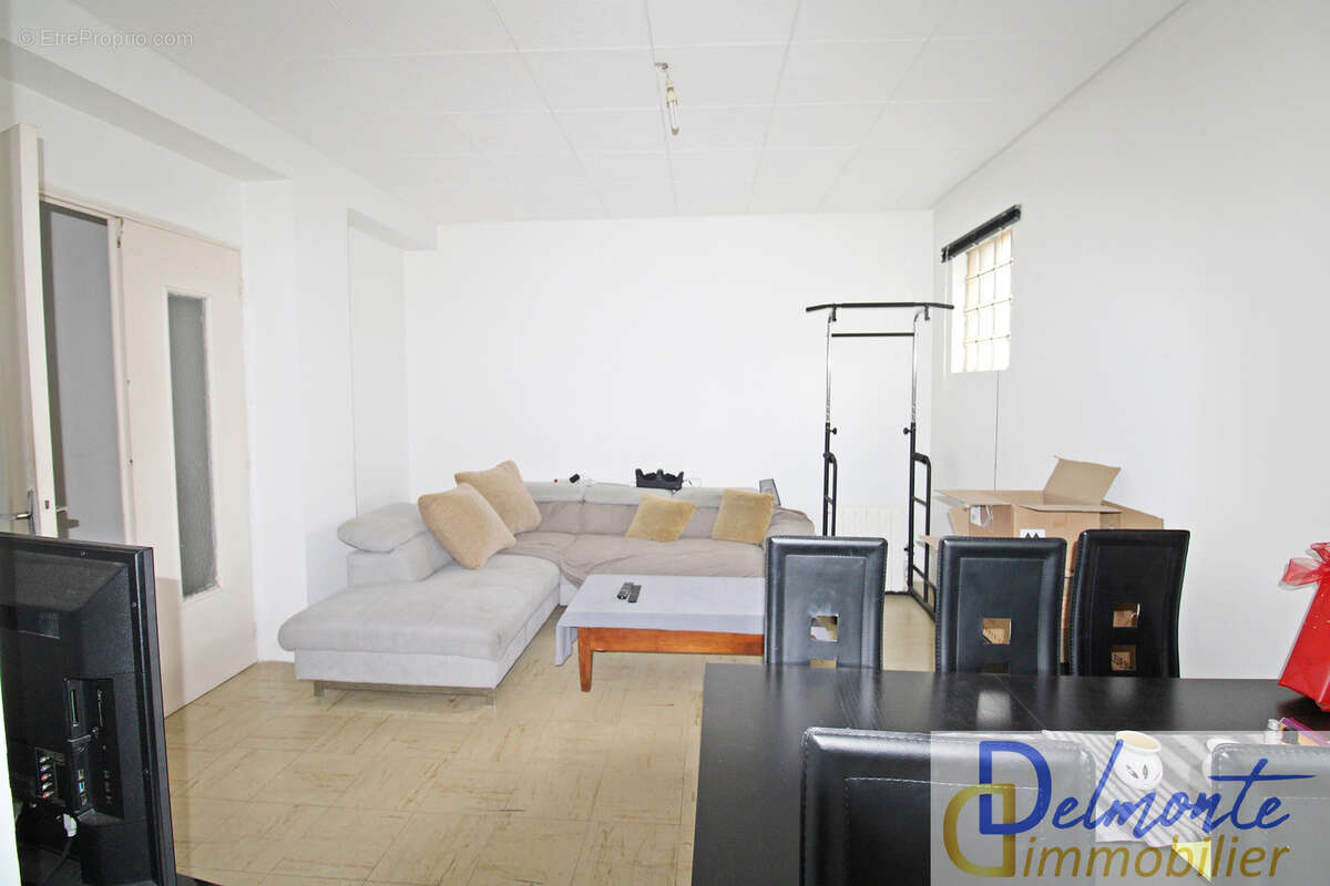 Appartement à LA SEYNE-SUR-MER