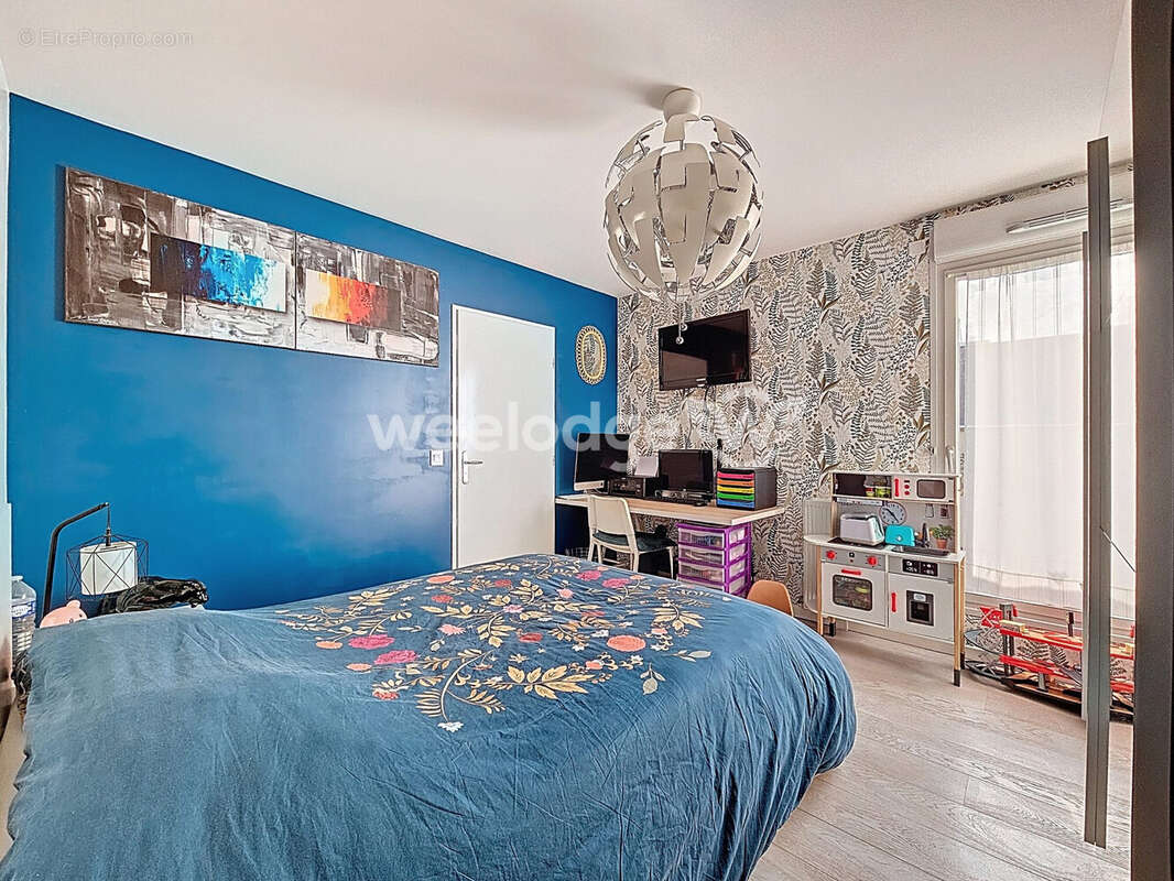 Appartement à ERAGNY
