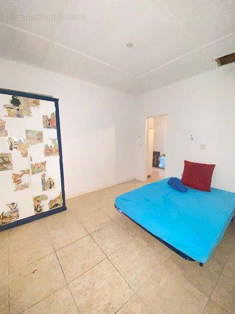 Maison à SAINT-GEORGES-D'OLERON