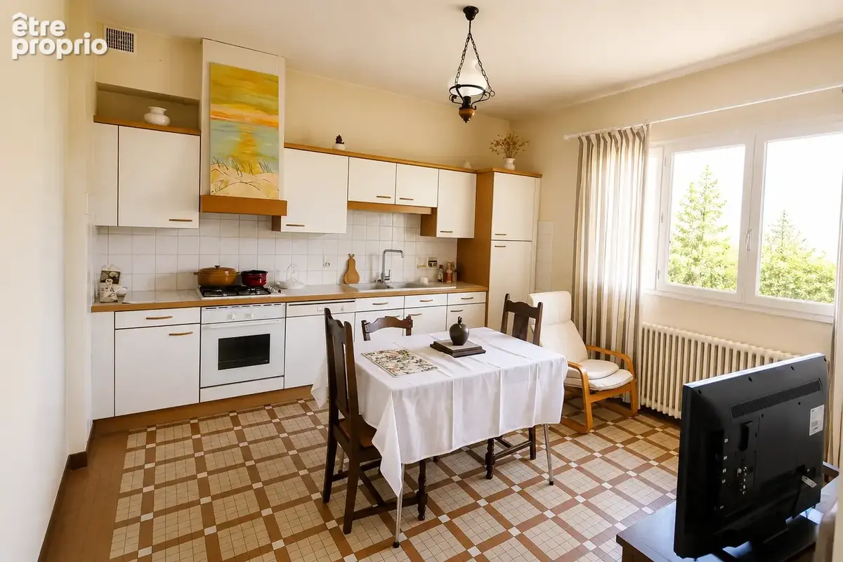 Maison avec dépendance Saint Hilaire - photo 2