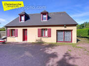 Maison à SAINT-AUBIN-DES-PREAUX