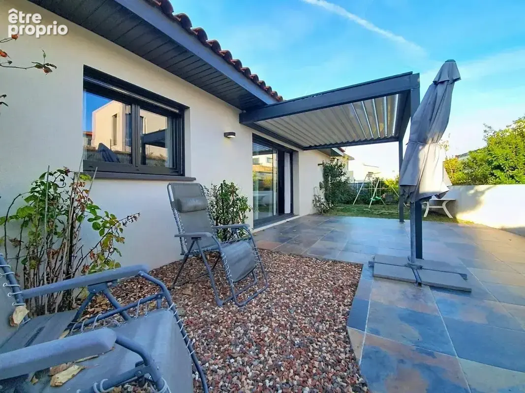 Vente Maison Perpignan(66000) 315 000ï¿œ - photo 4