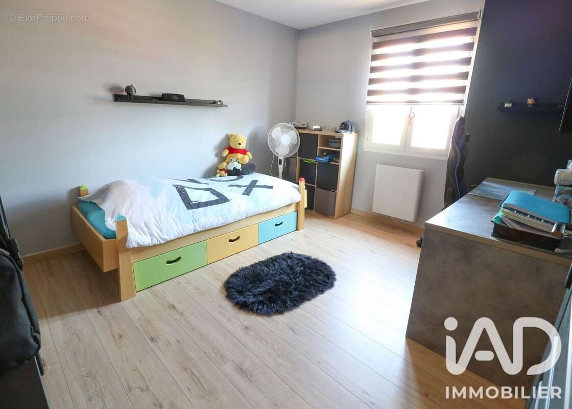 Photo 9 - Maison à GAREOULT