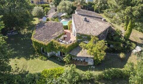 Maison à VENCE