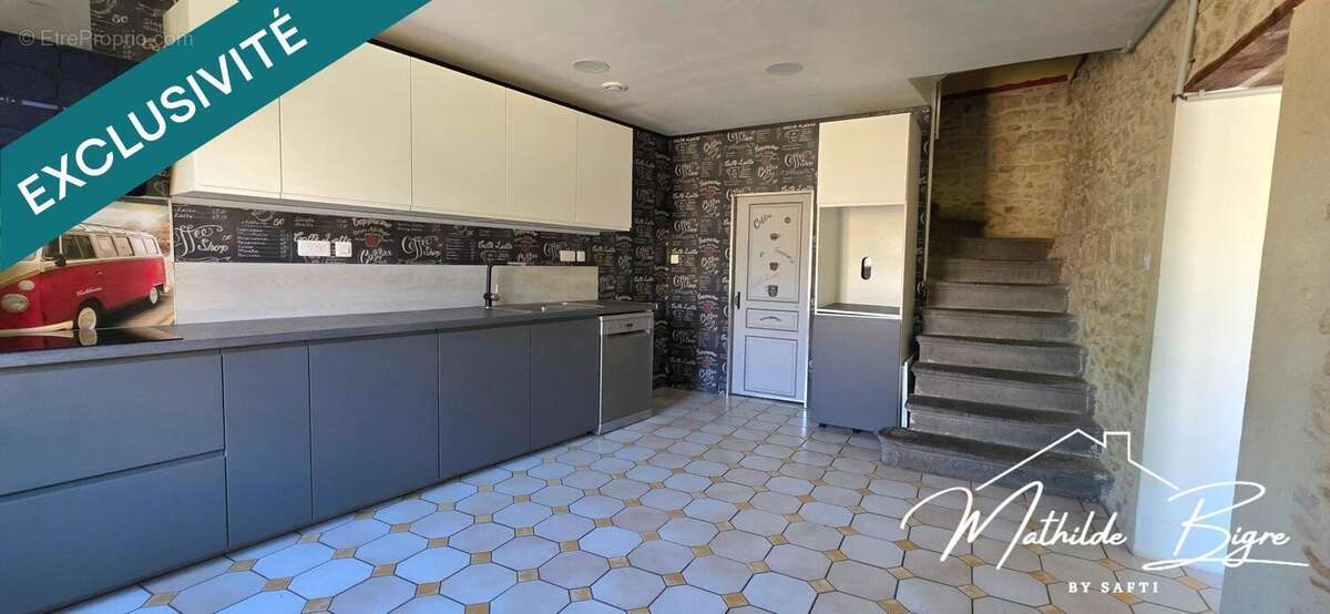 Photo 2 - Maison à LAMONTGIE