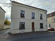 Maison à CROUY-SUR-OURCQ