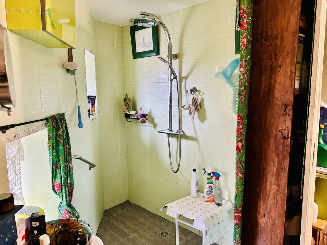 Maison à PUYJOURDES