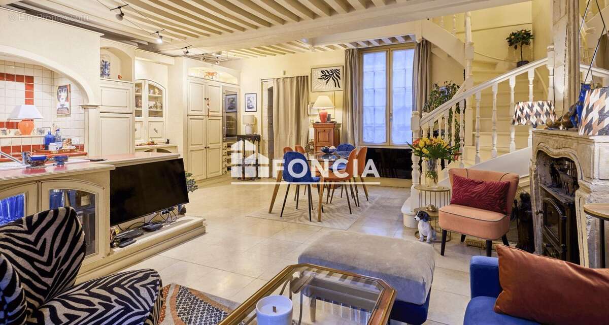 Appartement à CAEN