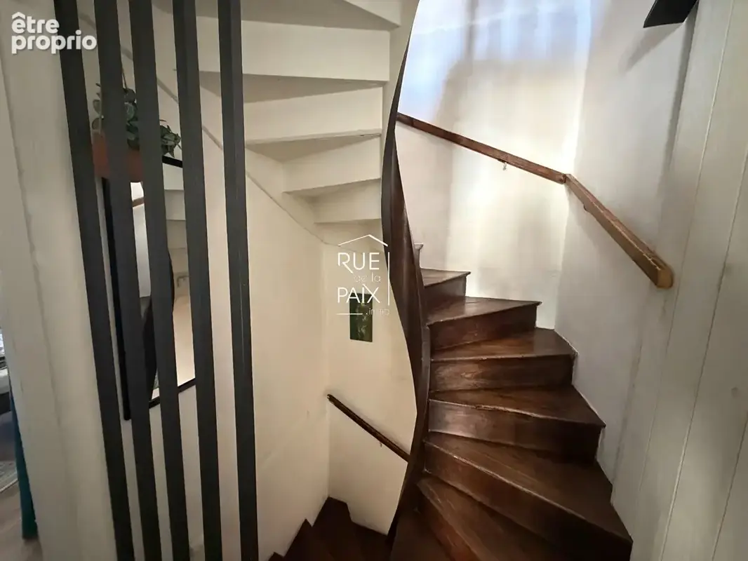 Maison de ville - Idéal investissement ou premier achat - photo 4