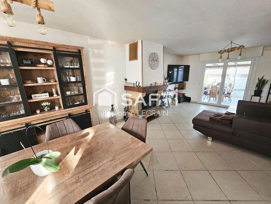 Photo 2 - Maison à HASPRES