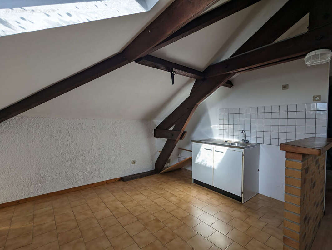 Appartement à PERSAN