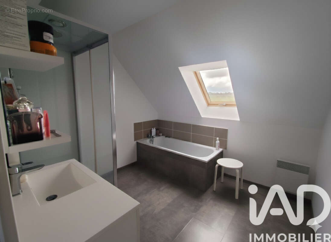 Photo 5 - Maison à SORRUS