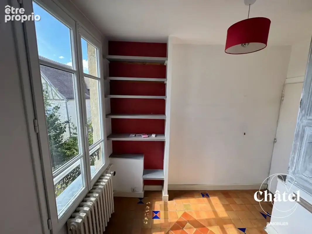 Appartement centre-ville de Senlis 3 pièces - photo 13