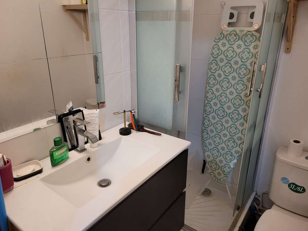 Appartement à AMIENS