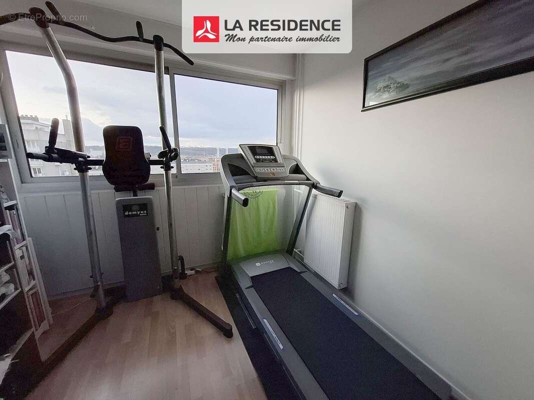 Appartement 85 m² à Rouen  - photo 8