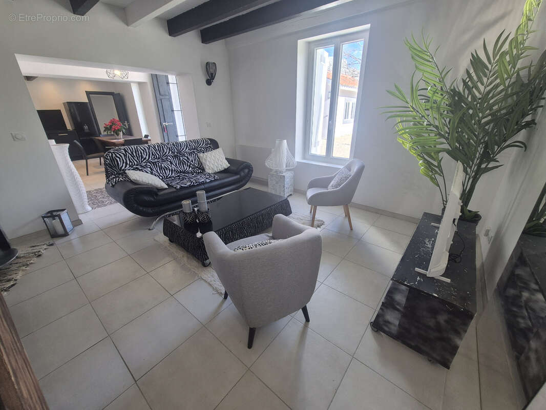 Maison à MONTAUBAN