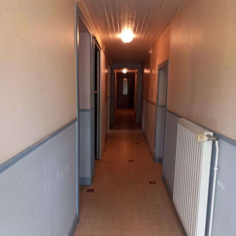 Maison à EQUEVILLEY