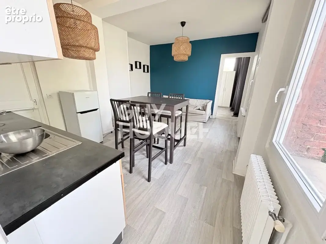 Immeuble Elbeuf  - 76500 - photo 6
