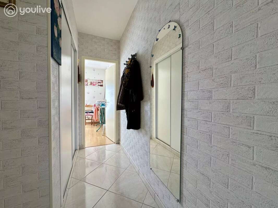 Maison à LES SABLES-D&#039;OLONNE