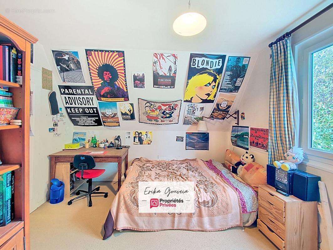 Maison à MONTIVILLIERS