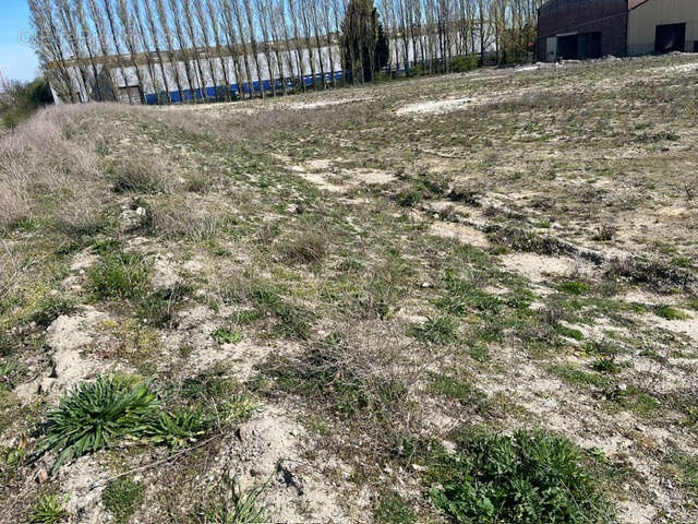 Terrain à DUNKERQUE