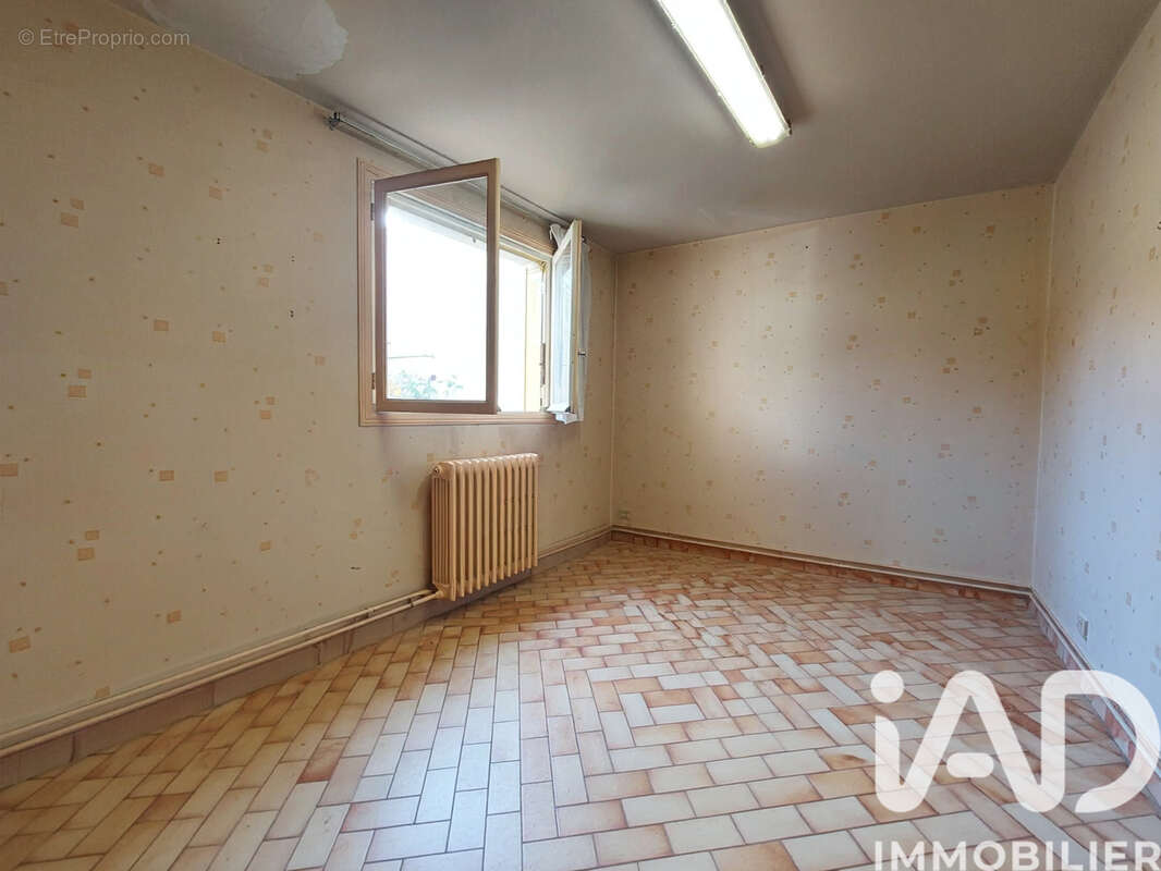 Photo 3 - Maison à FONTENAY-SOUS-BOIS