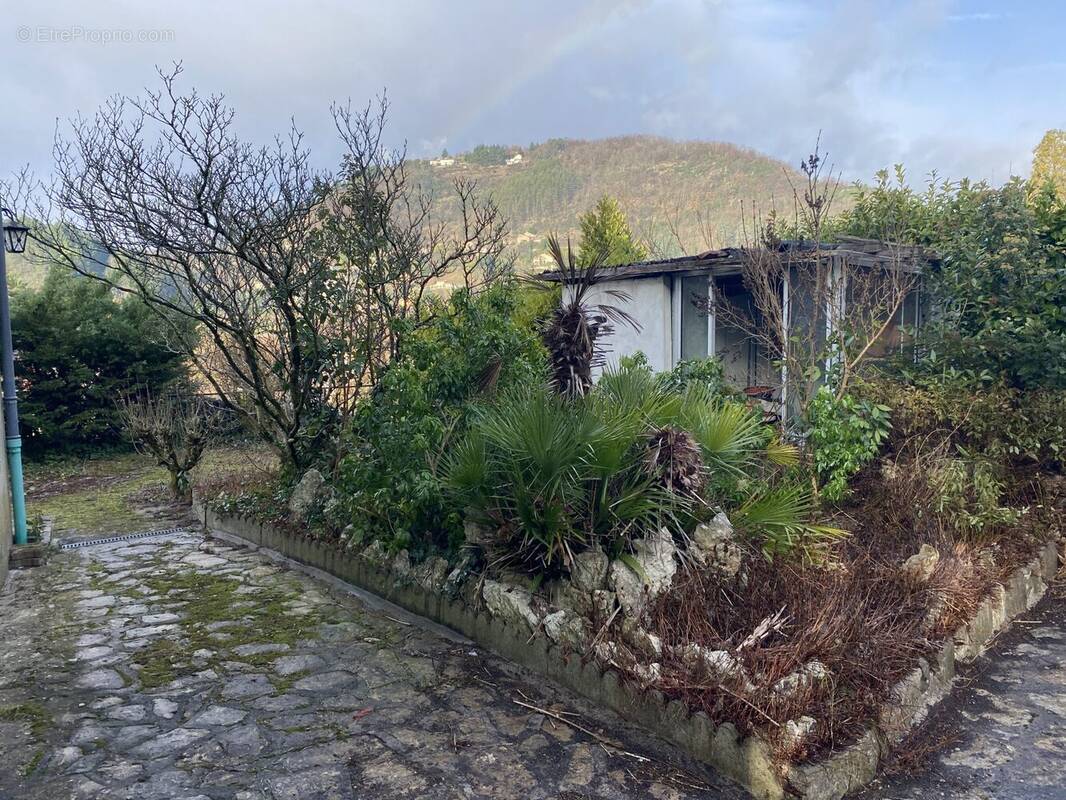 Maison à VALS-LES-BAINS