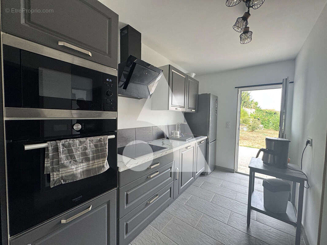 Maison à LA ROCHELLE