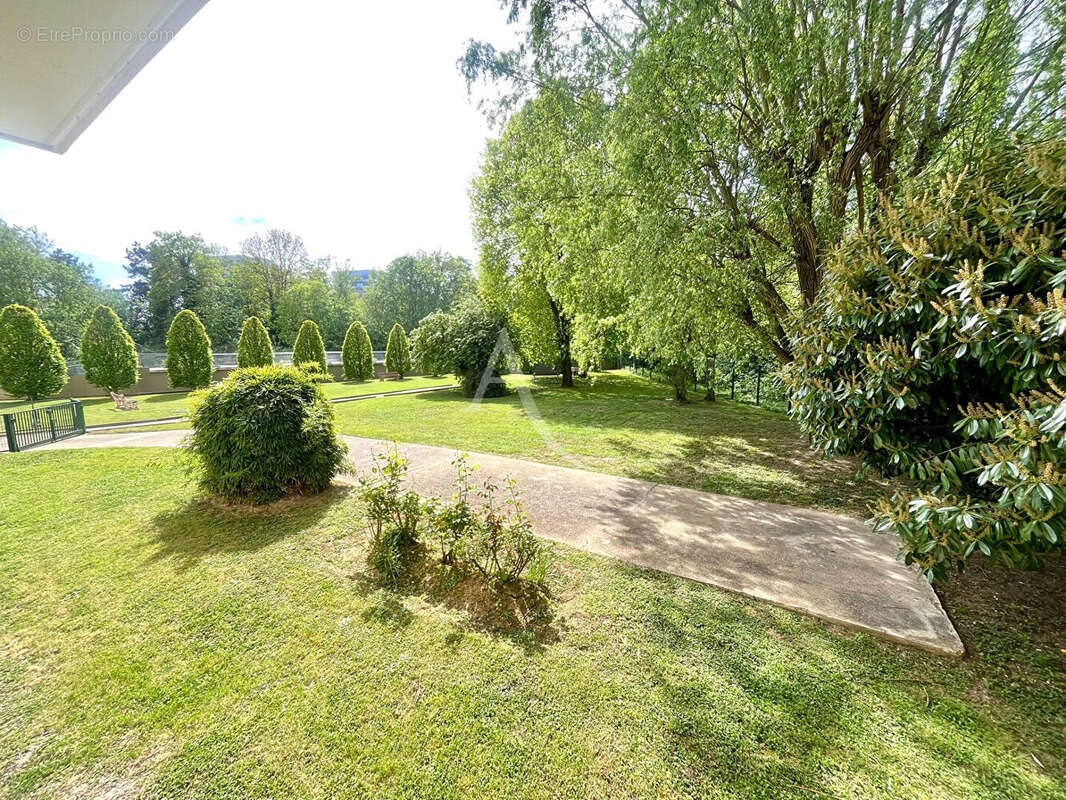 Appartement à ATHIS-MONS
